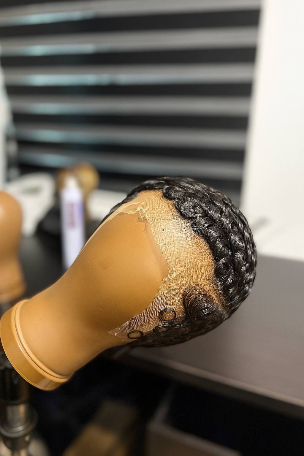 Pixie Wig HD Glueless